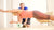 DVD "Functional BLACKROLL Fascial Training"